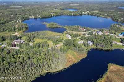 Residential Land For Sale in Soldotna, Alaska