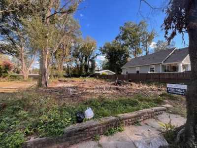 Residential Land For Sale in East Point, Georgia