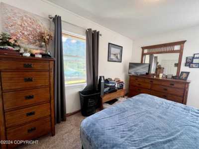 Home For Sale in Whittier, Alaska