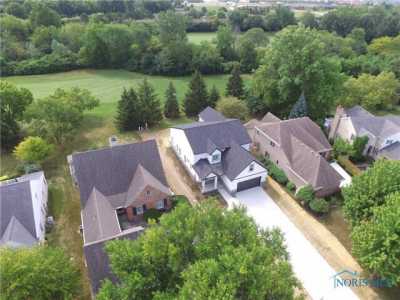 Home For Sale in Perrysburg, Ohio