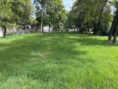 Residential Land For Sale in Tool, Texas