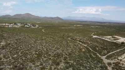 Residential Land For Sale in Tombstone, Arizona