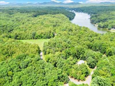 Residential Land For Sale in Hardy, Virginia