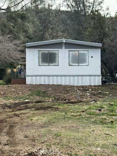 Home For Sale in Bodfish, California