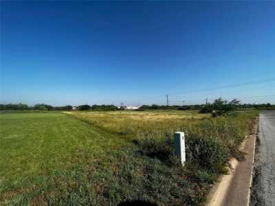 Residential Land For Sale in Abilene, Texas