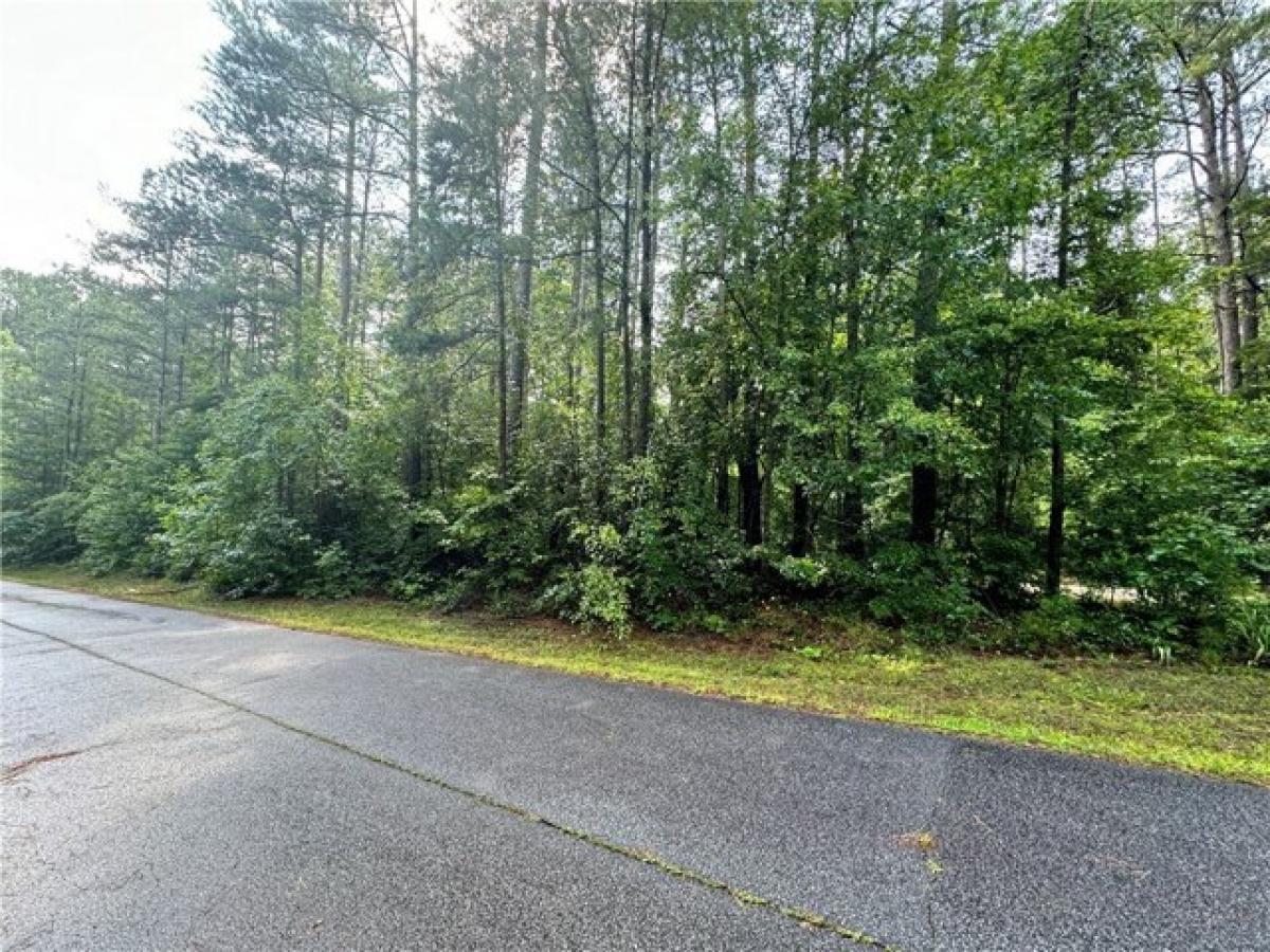 Picture of Residential Land For Sale in Westminster, South Carolina, United States