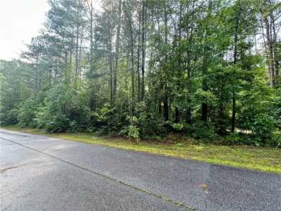 Residential Land For Sale in Westminster, South Carolina