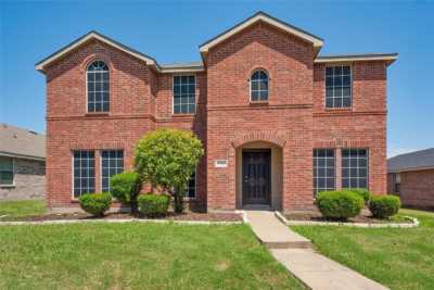 Home For Rent in Royse City, Texas