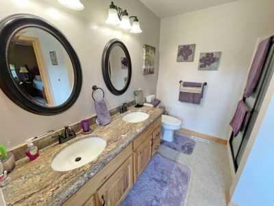 Home For Sale in Gresham, Wisconsin