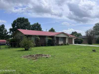 Home For Sale in La Follette, Tennessee