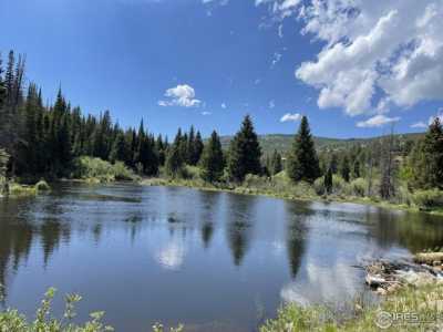 Residential Land For Sale in Red Feather Lakes, Colorado