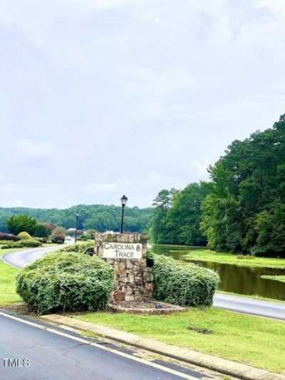 Residential Land For Sale in Sanford, North Carolina