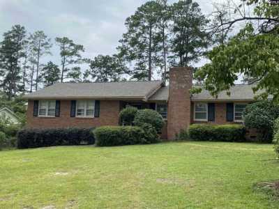 Home For Rent in Columbia, South Carolina