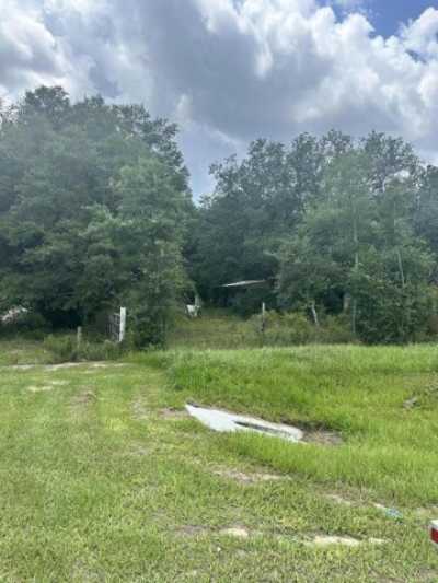 Residential Land For Sale in Chipley, Florida