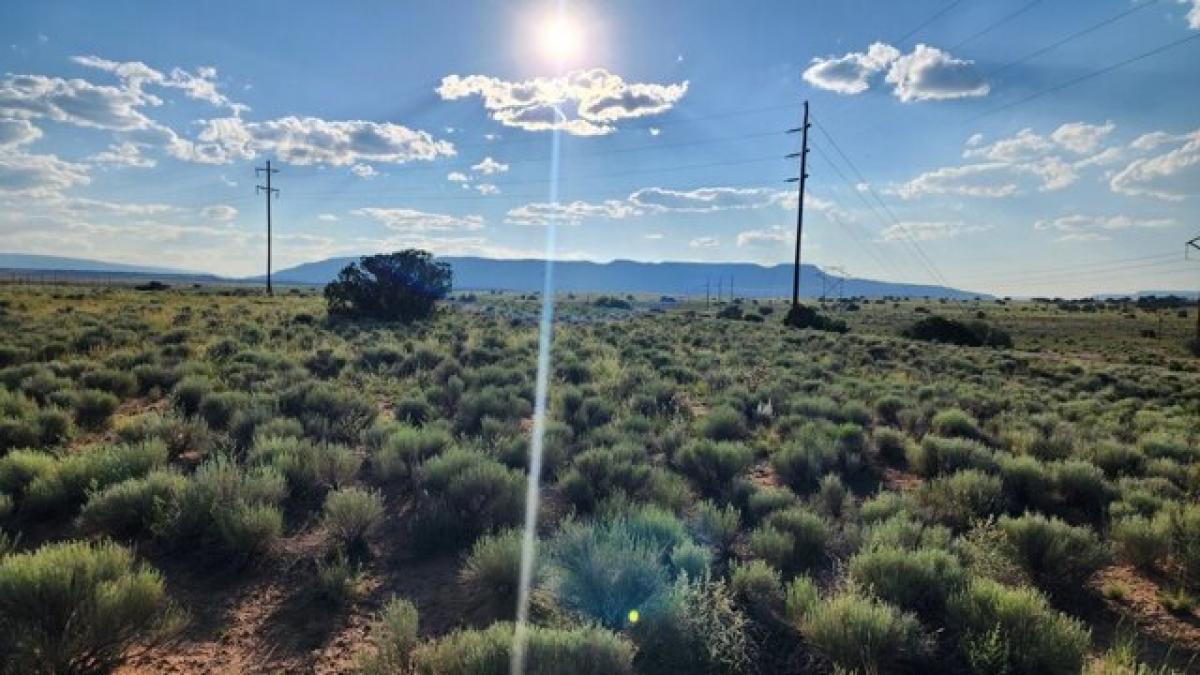 Picture of Residential Land For Sale in Abiquiu, New Mexico, United States