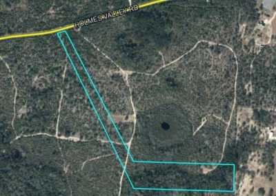 Residential Land For Sale in Vernon, Florida