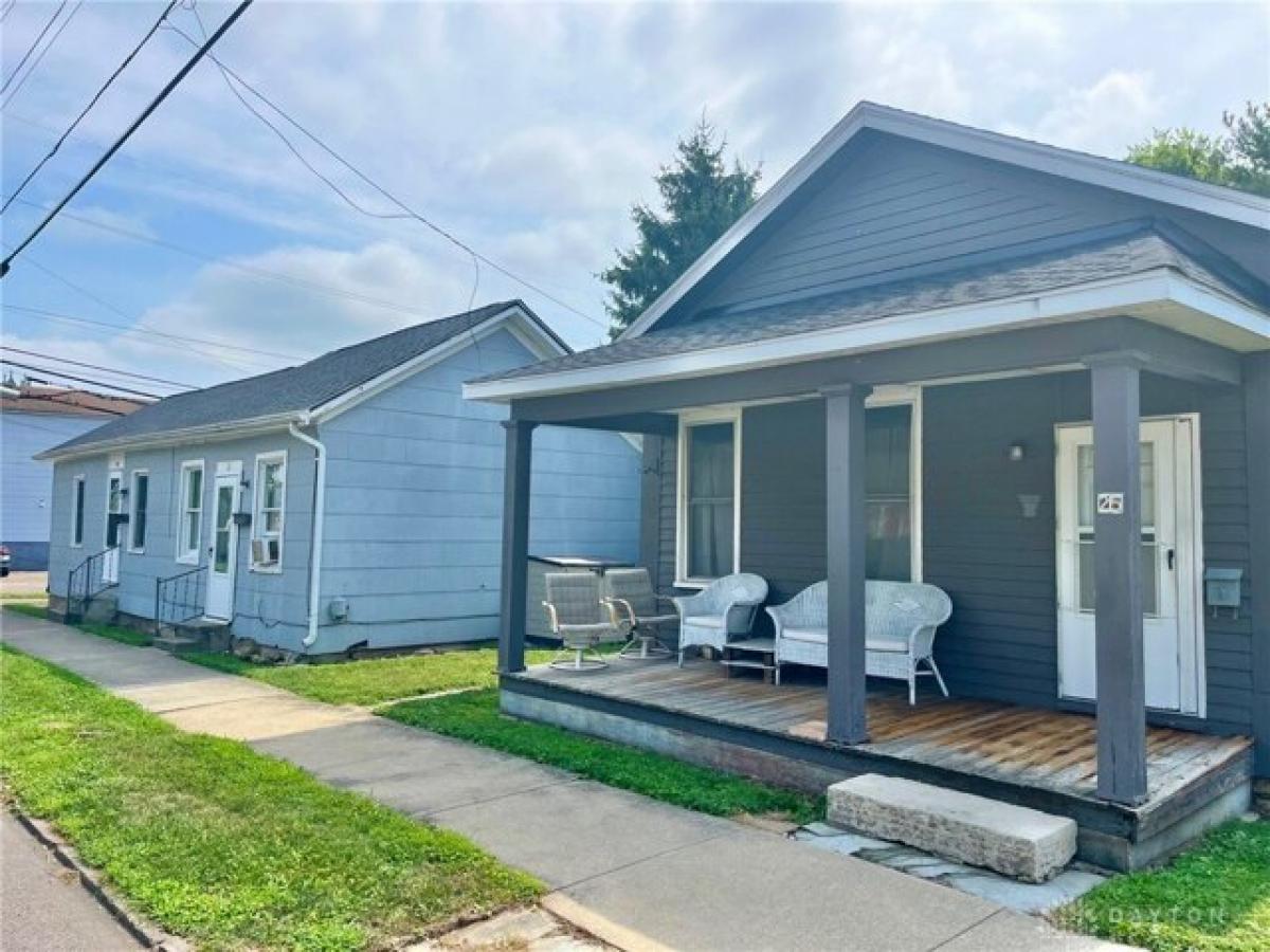 Picture of Home For Sale in Troy, Ohio, United States