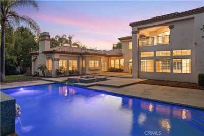 Home For Sale in Claremont, California