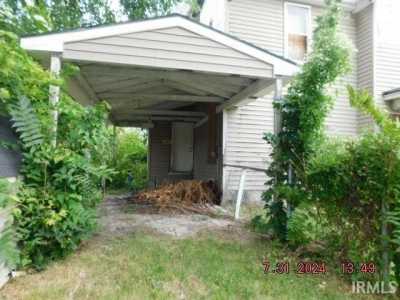 Home For Sale in Marion, Indiana