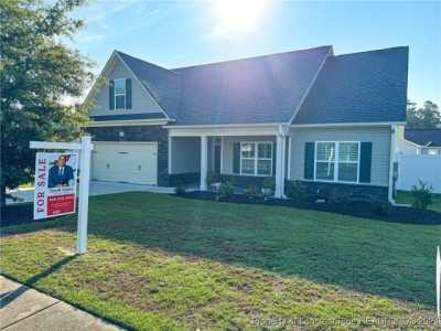 Home For Sale in Lumberton, North Carolina