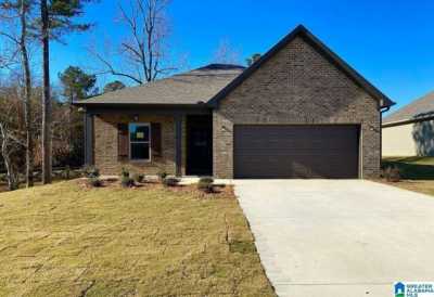 Home For Sale in Jemison, Alabama