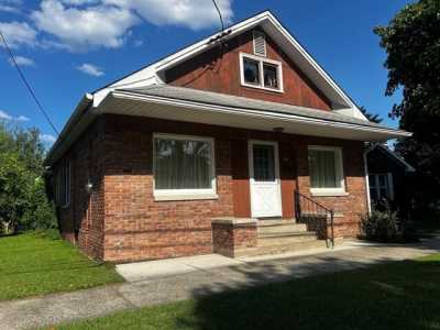 Home For Rent in Elmira Heights, New York