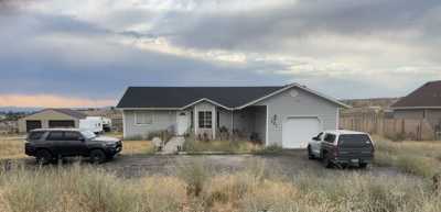 Home For Sale in Spring Creek, Nevada