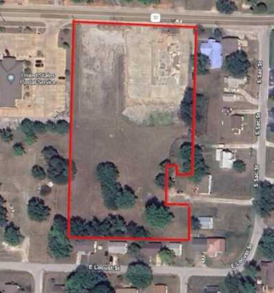 Residential Land For Sale in Stockton, Missouri