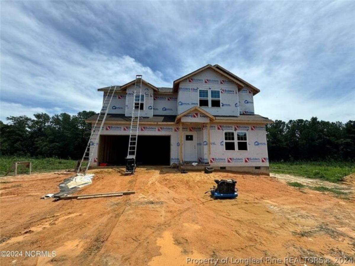 Picture of Home For Sale in Carthage, North Carolina, United States