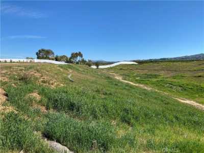 Residential Land For Sale in Temecula, California