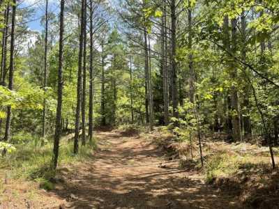 Residential Land For Sale in Ashland, Mississippi