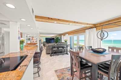 Home For Sale in Melbourne Beach, Florida