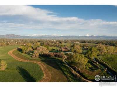 Residential Land For Sale in Lafayette, Colorado