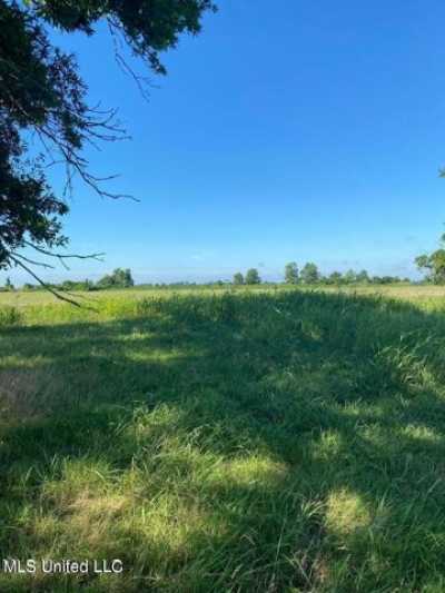 Residential Land For Sale in Tunica, Mississippi