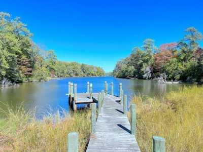 Residential Land For Sale in Heathsville, Virginia