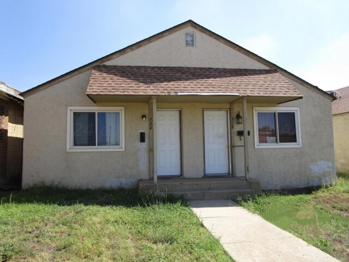 Picture of Home For Rent in Borger, Texas, United States