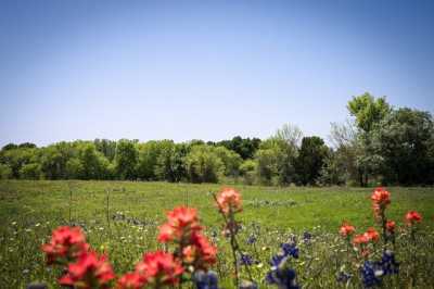 Residential Land For Sale in Chappell Hill, Texas