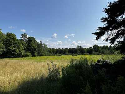 Residential Land For Sale in Greenville, Maine