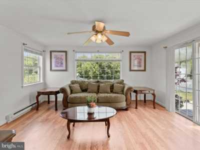 Home For Sale in Monrovia, Maryland