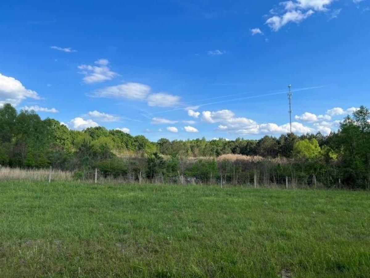 Picture of Residential Land For Sale in Ellisville, Mississippi, United States