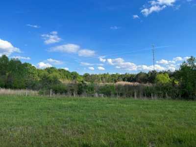 Residential Land For Sale in Ellisville, Mississippi