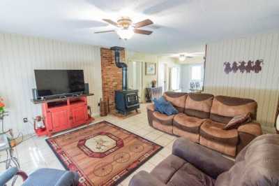 Home For Sale in Kaufman, Texas