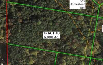 Residential Land For Rent in Tell City, Indiana