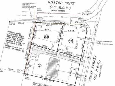 Residential Land For Sale in Columbia, Tennessee