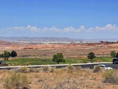 Residential Land For Sale in Page, Arizona