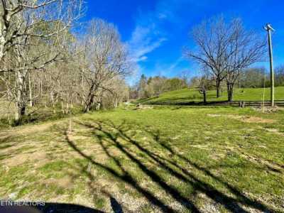 Residential Land For Sale in Cosby, Tennessee