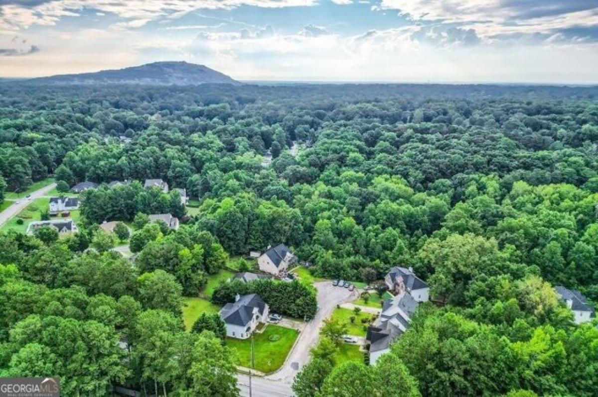 Picture of Residential Land For Sale in Stone Mountain, Georgia, United States