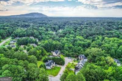 Residential Land For Sale in Stone Mountain, Georgia