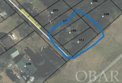 Residential Land For Sale in Point Harbor, North Carolina