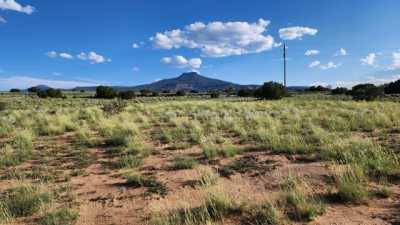 Residential Land For Sale in Abiquiu, New Mexico